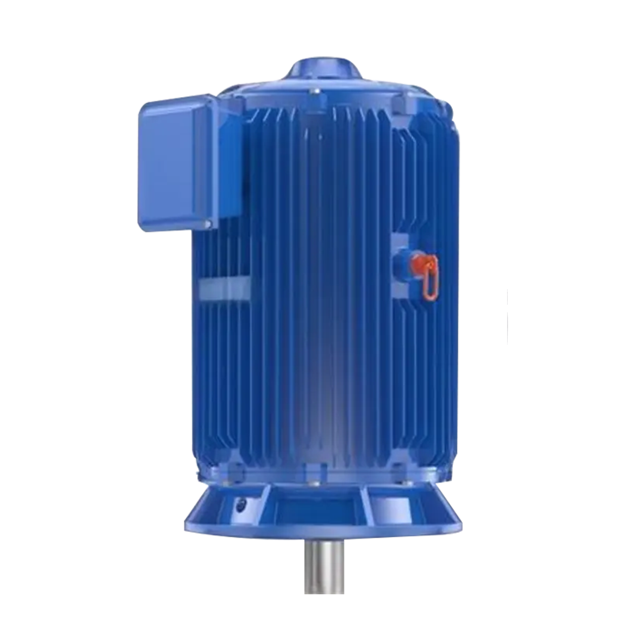 攪拌機永磁電機