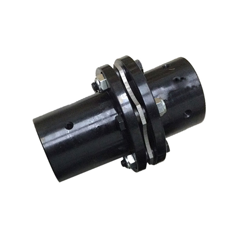 單膜片聯(lián)軸器