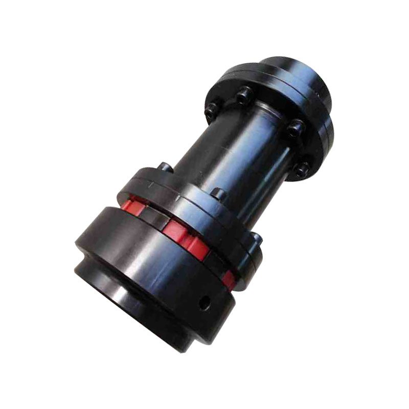 H型联轴器