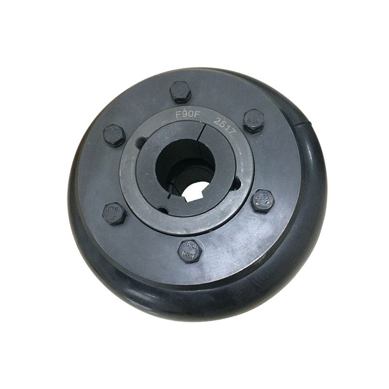 輪胎聯(lián)軸器