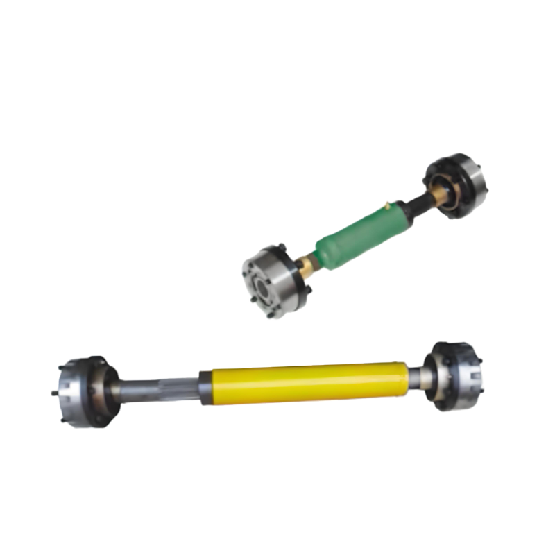 BJ-DFT型球籠同步萬(wàn)向聯(lián)軸器