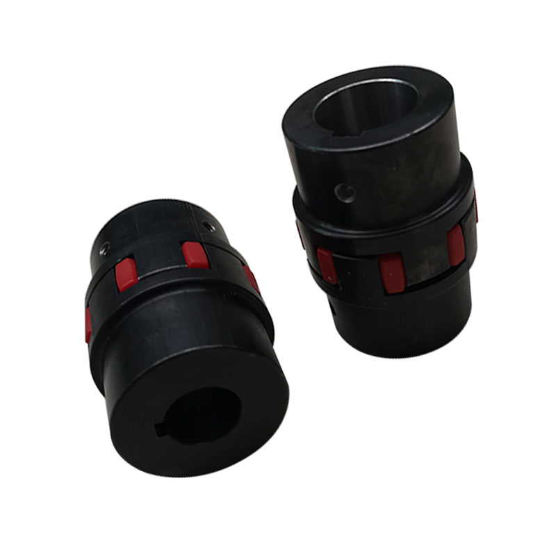 星型聯(lián)軸器